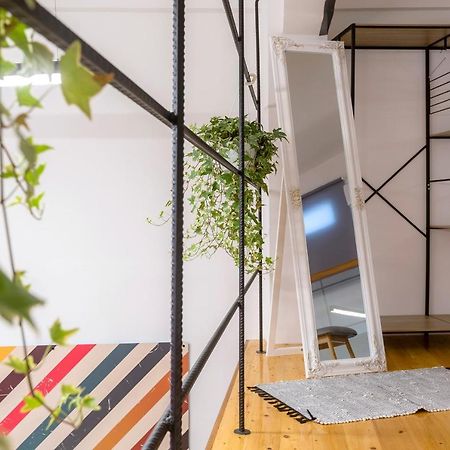 コルフ島The Mezzanineアパートメント エクステリア 写真